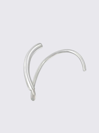 Charlie Ear Cuff-RÄTHEL & WOLF-APOC STORE