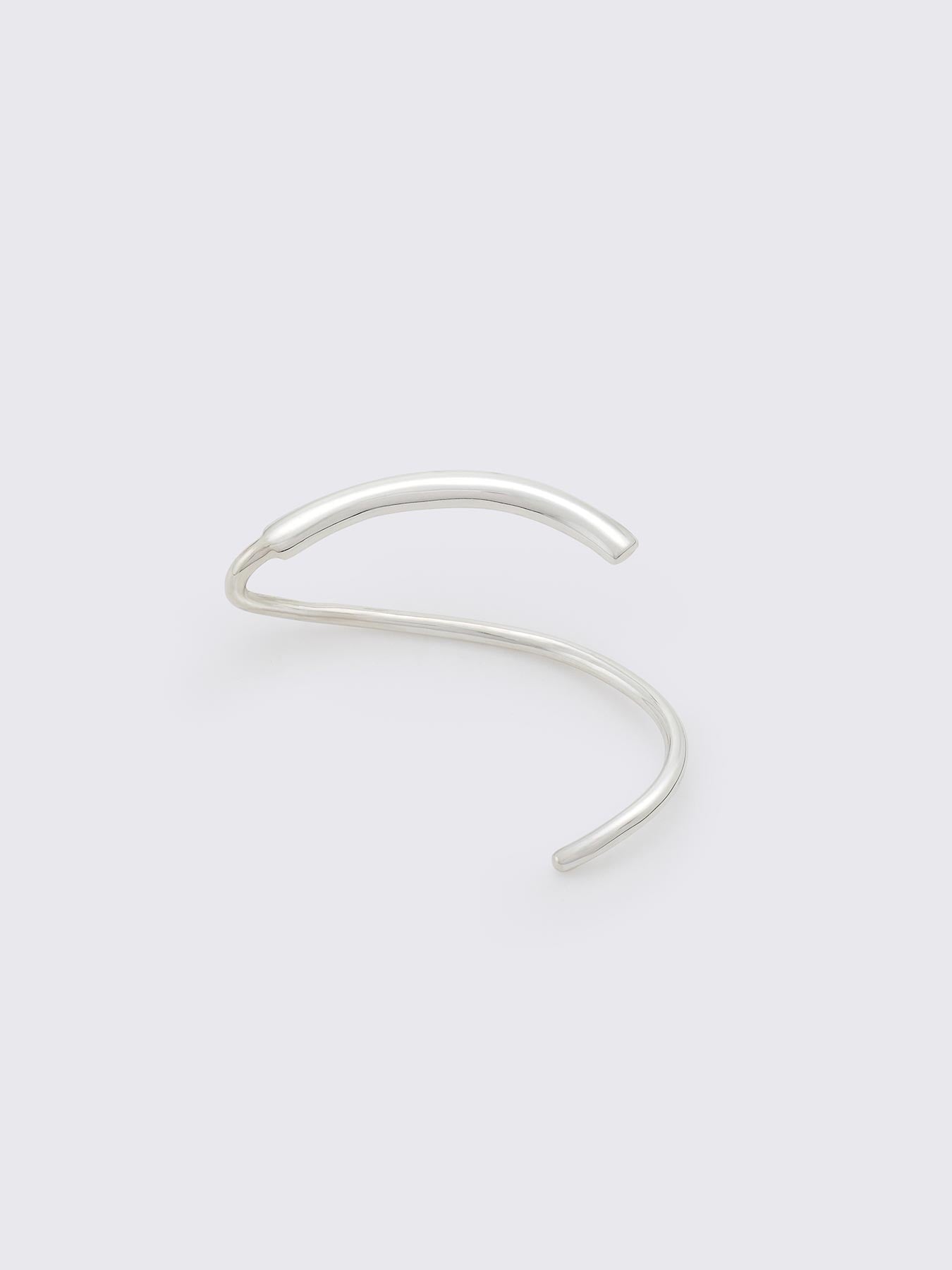 Charlie Ear Cuff-RÄTHEL & WOLF-APOC STORE