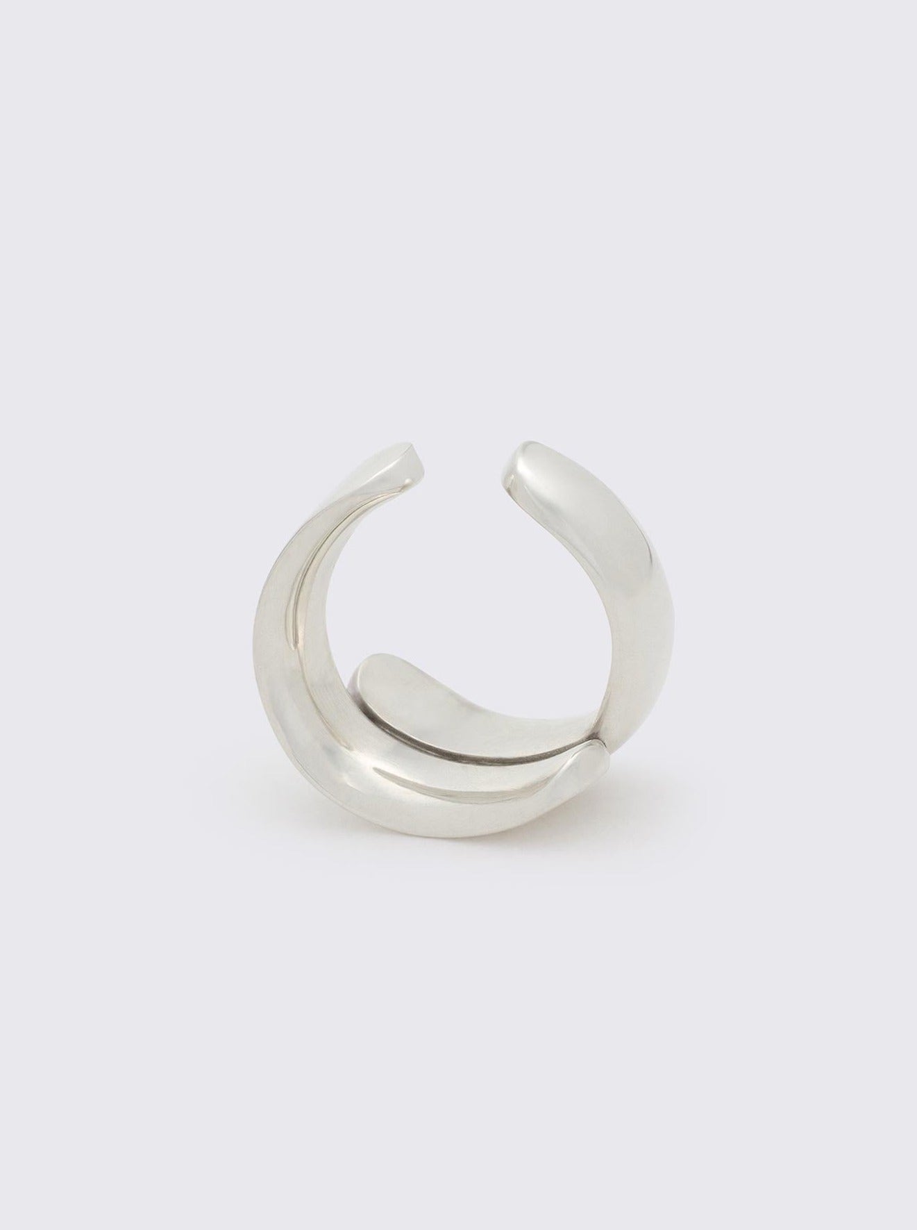 Dave Ear Cuff-RÄTHEL & WOLF-APOC STORE