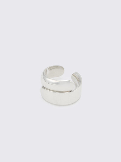 Dave Ear Cuff-RÄTHEL & WOLF-APOC STORE