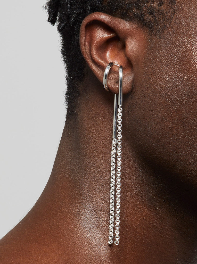 RÄTHEL & WOLF Lucia Ear Cuff – APOC STORE