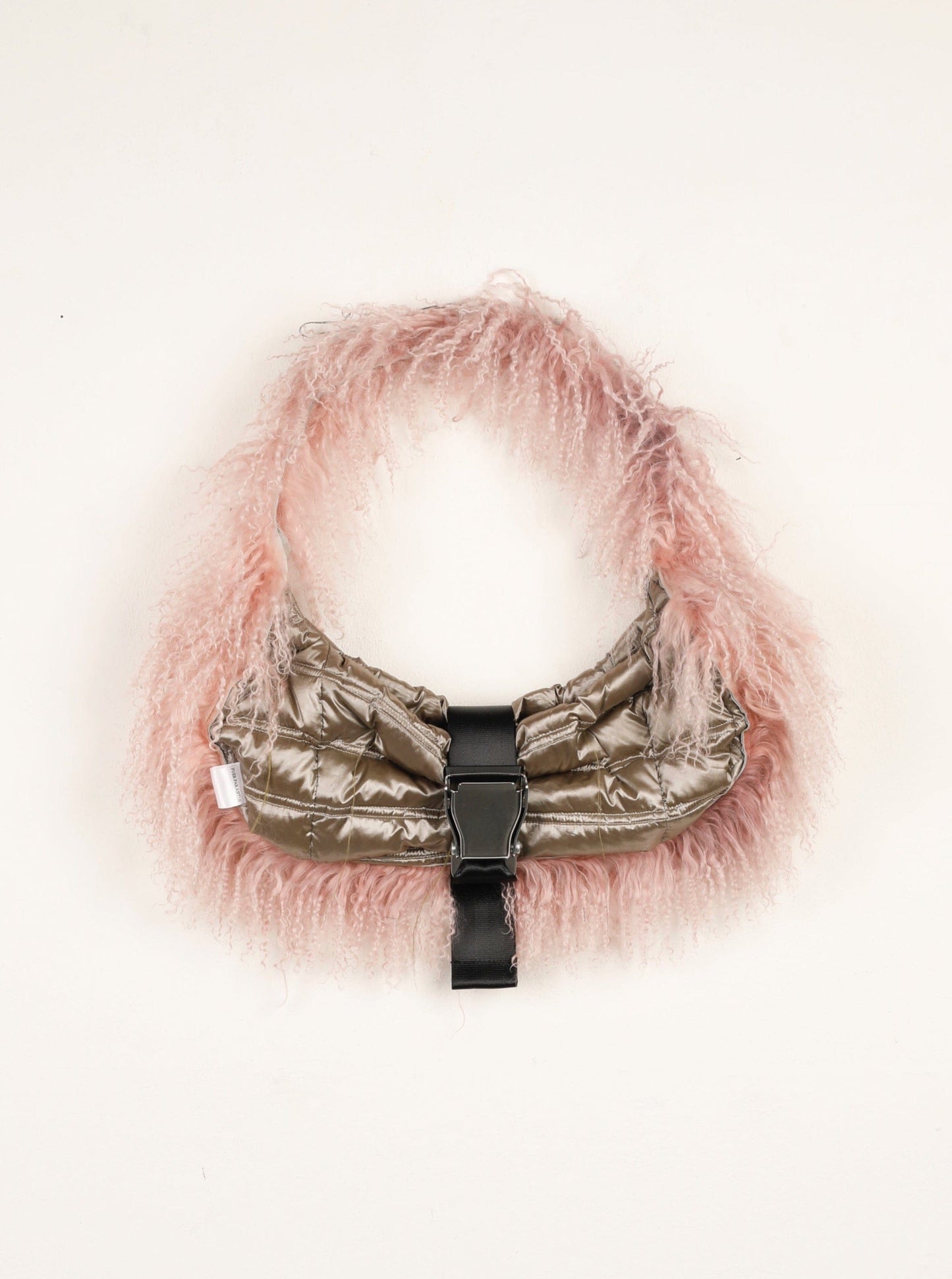 Loop Bag ED. 1.123-Puer Parasitus-APOC STORE