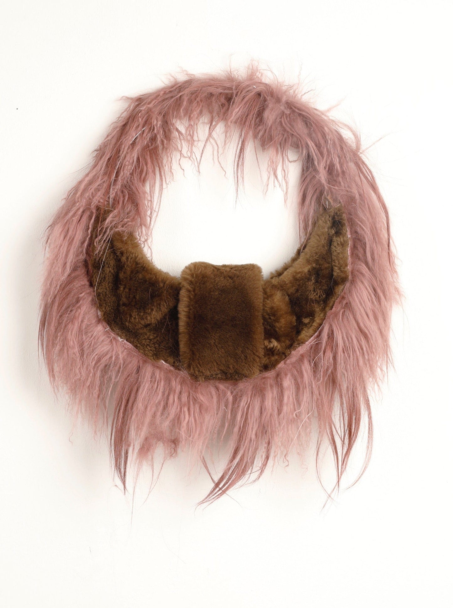 Loop Bag ED. 3.123-Puer Parasitus-APOC STORE