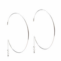 Chain Bangles/ Hoops-D’heygere-APOC STORE