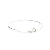 Chain Bangles/ Hoops-D’heygere-APOC STORE