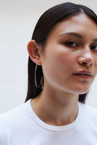 Chain Bangles/ Hoops-D’heygere-APOC STORE