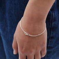 Chain Bangles/ Hoops-D’heygere-APOC STORE