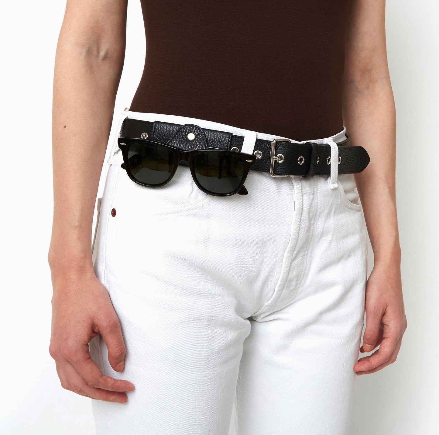 Eyewear Belt-D’heygere-APOC STORE