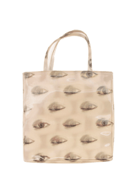 Blinking Eye Big Tote-Leeann Huang-APOC STORE