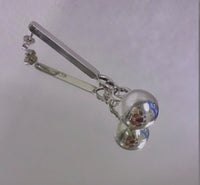 Flail Earring-ISA Collection-APOC STORE