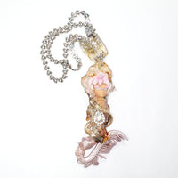 Vcsm N4 Necklace-VACSOM-APOC STORE