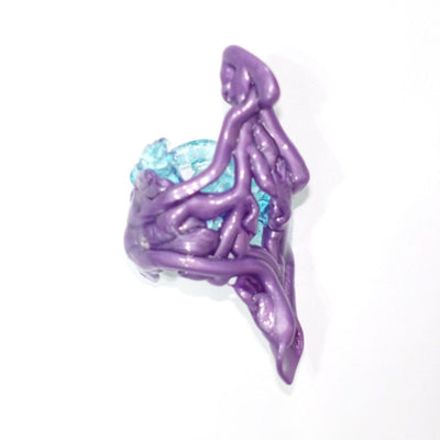 Egpr111 Ring-VACSOM-APOC STORE