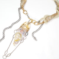 Eqpn297 Necklace-VACSOM-APOC STORE