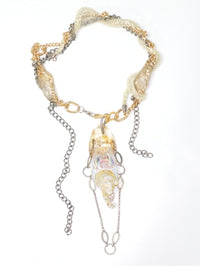 Eqpn297 Necklace-VACSOM-APOC STORE