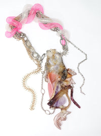 Eqpn293 Necklace-VACSOM-APOC STORE