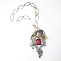 Eqpn292 Necklace-VACSOM-APOC STORE