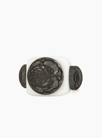 Black & White-La Manso-APOC STORE