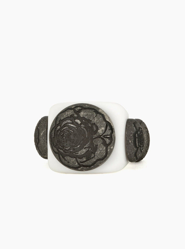 Black & White-La Manso-APOC STORE