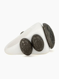 Black & White-La Manso-APOC STORE