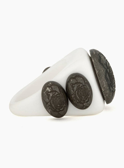 Black & White-La Manso-APOC STORE