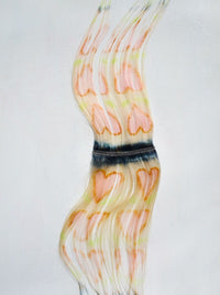 Fancy Double Love Extensions-Tomihiro Kono-APOC STORE