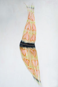 Fancy Double Love Extensions-Tomihiro Kono-APOC STORE