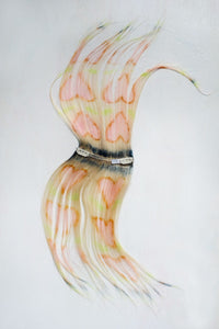 Fancy Double Love Extensions-Tomihiro Kono-APOC STORE