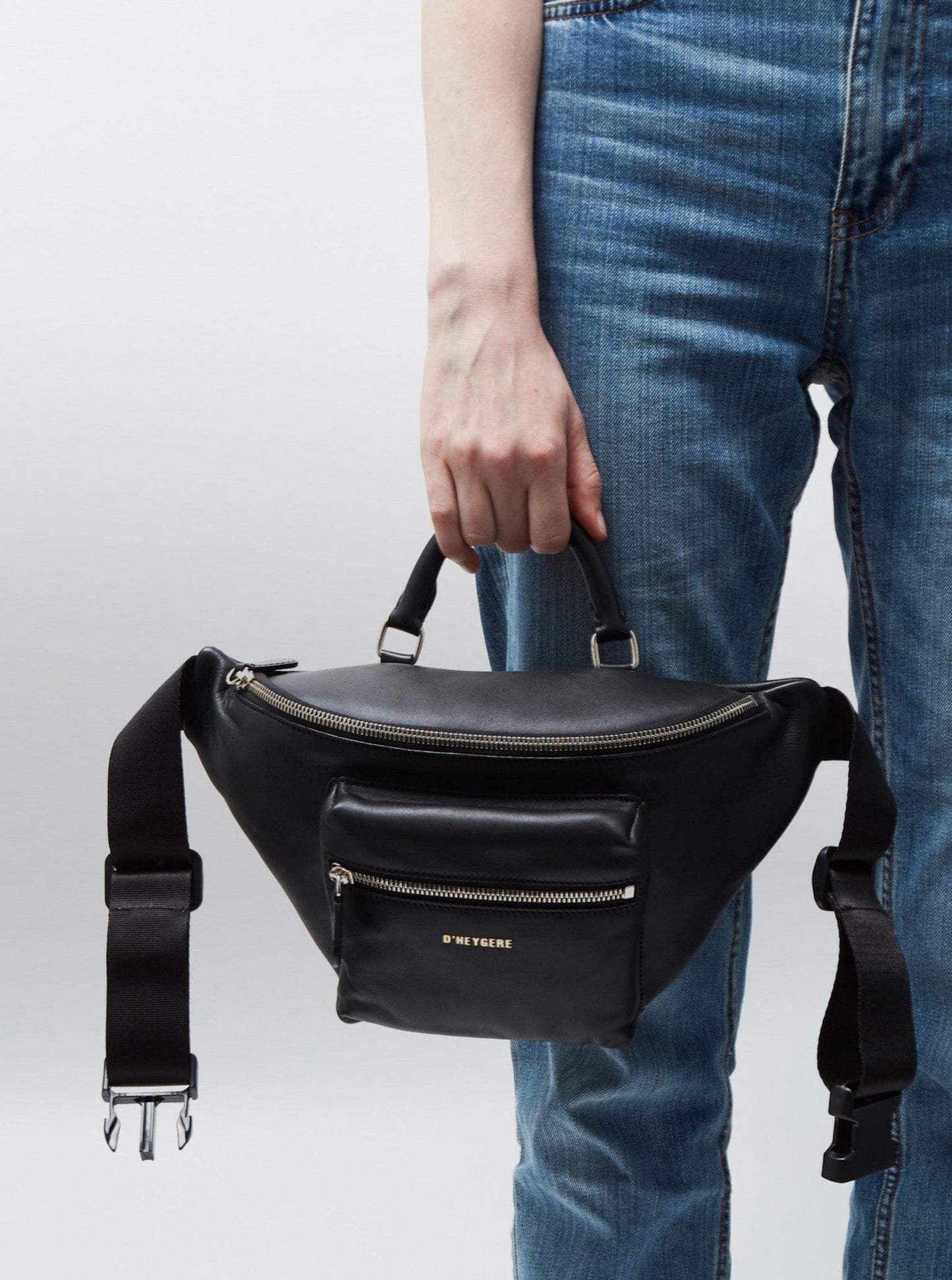 Fanny Bag-D’heygere-APOC STORE