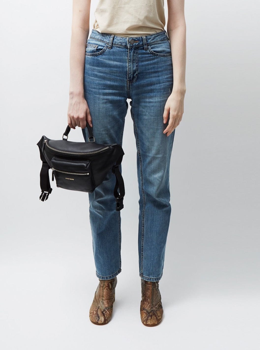 Fanny Bag-D’heygere-APOC STORE