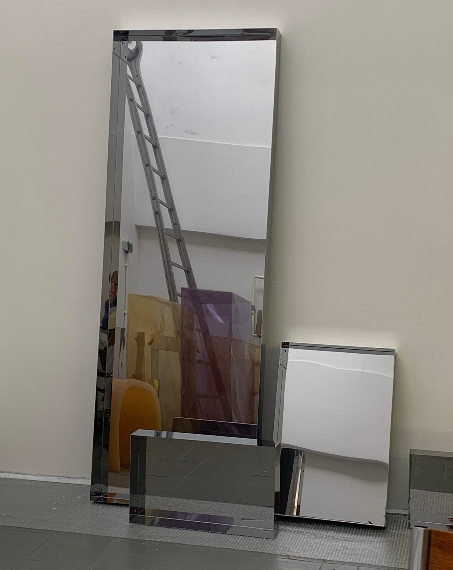 Sham Mirror Biggest-Forever Studio-APOC STORE