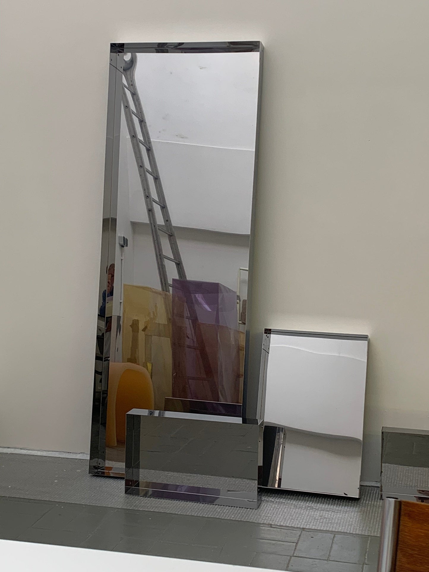 Sham Mirror-Forever Studio-APOC STORE