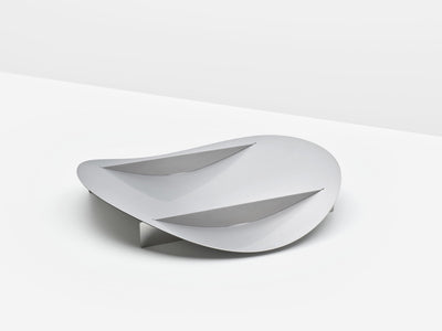 Tension Bowl Stainless Steel-Paul Coenen-APOC STORE