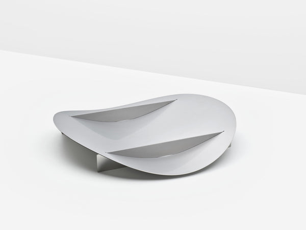 Tension Bowl Stainless Steel-Paul Coenen-APOC STORE