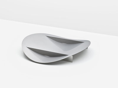 Tension Bowl Stainless Steel-Paul Coenen-APOC STORE