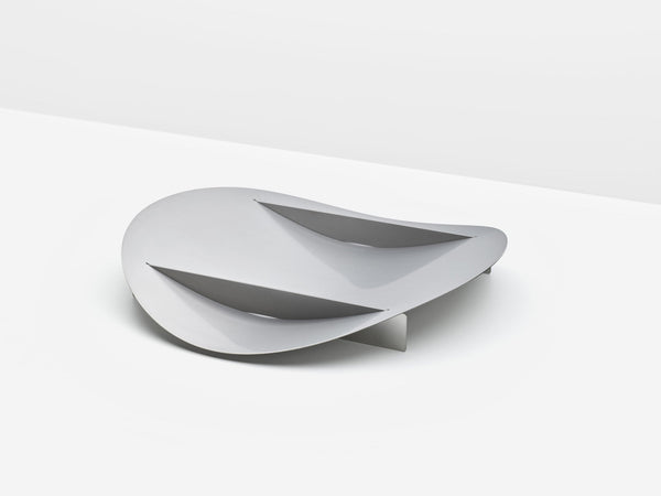 Tension Bowl Stainless Steel-Paul Coenen-APOC STORE