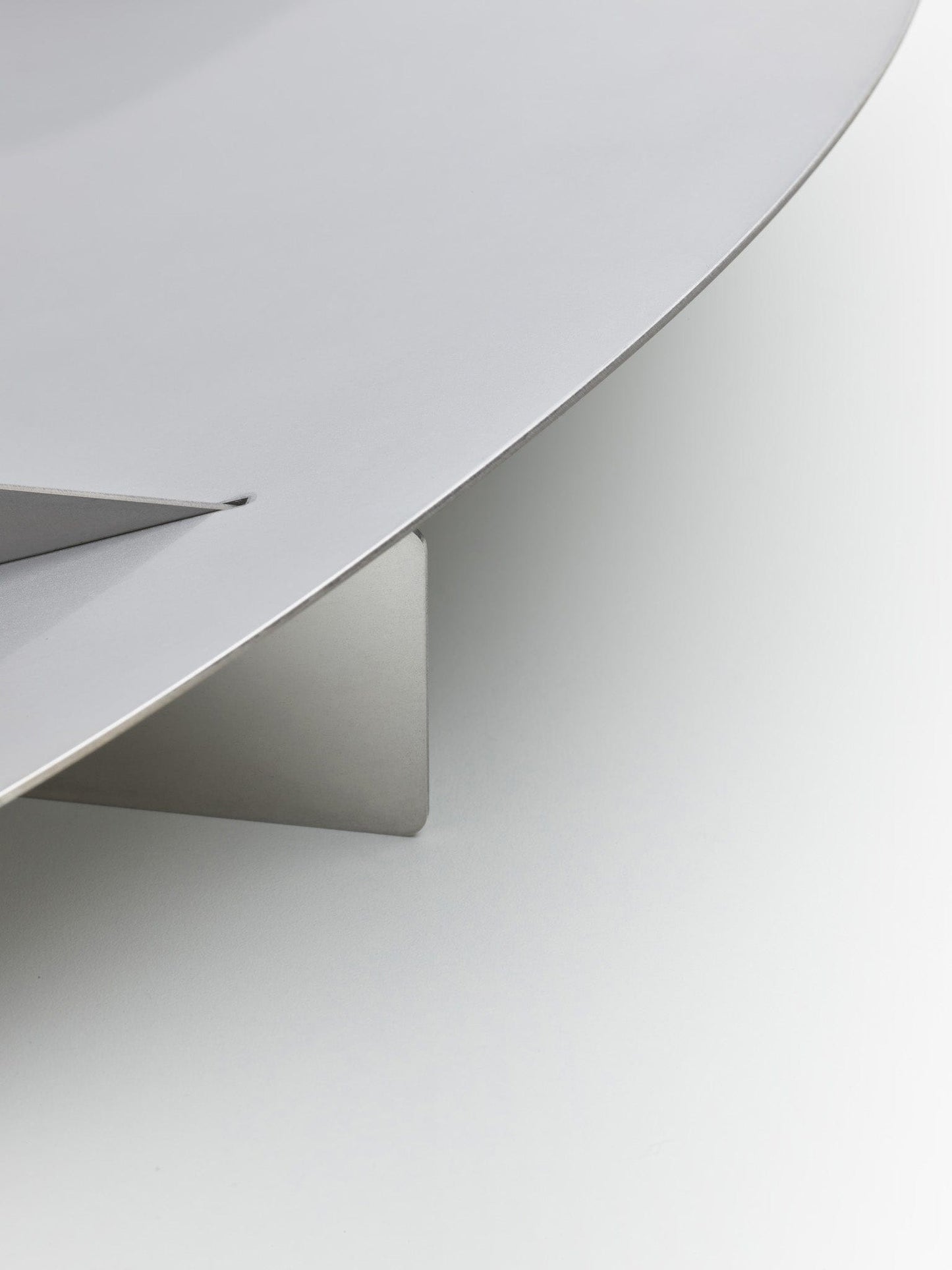 Tension Bowl Stainless Steel-Paul Coenen-APOC STORE