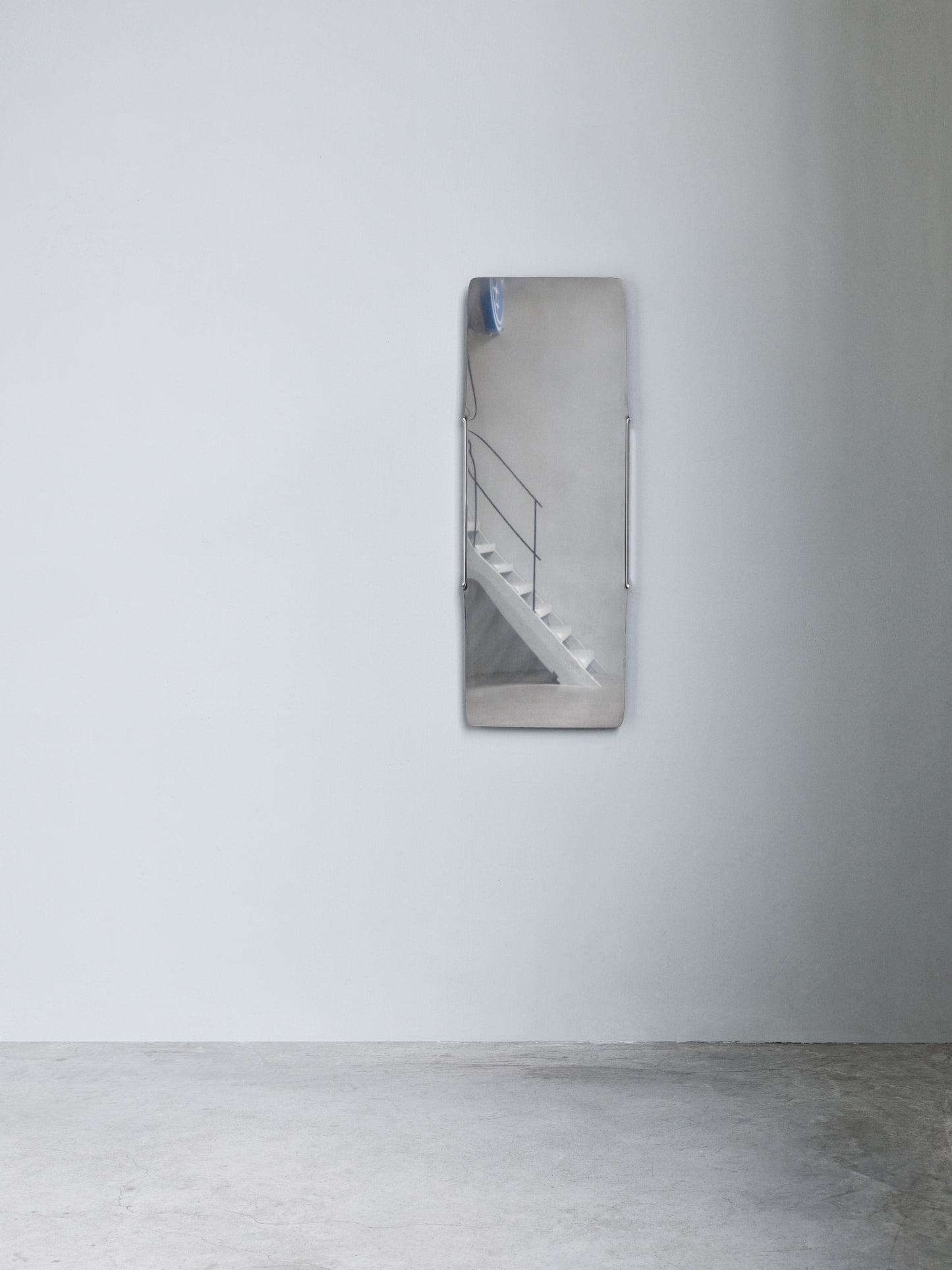 SST Mirror - Clear-Paul Coenen-APOC STORE