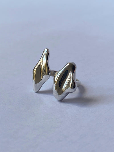 Calium Ring-Hannah Jewett-APOC STORE