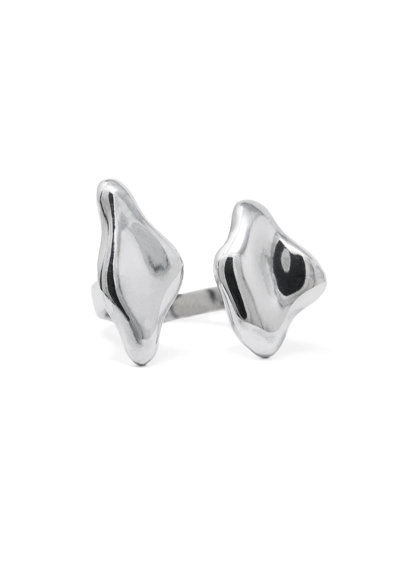 Calium Ring-Hannah Jewett-APOC STORE