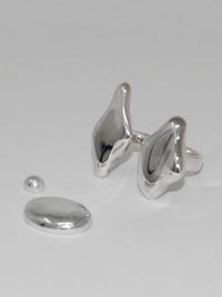 Calium Ring-Hannah Jewett-APOC STORE