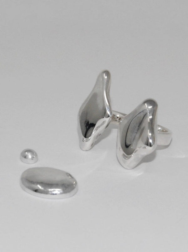 Calium Ring-Hannah Jewett-APOC STORE