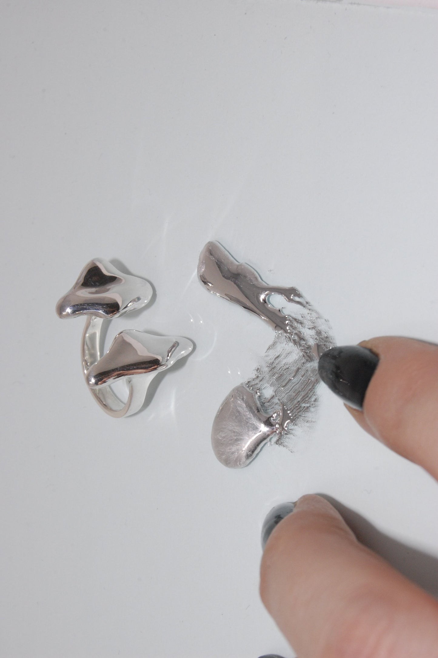 Calium Ring-Hannah Jewett-APOC STORE