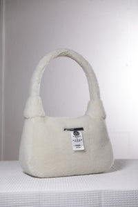 White Large Bag-Anton Belinskiy-APOC STORE