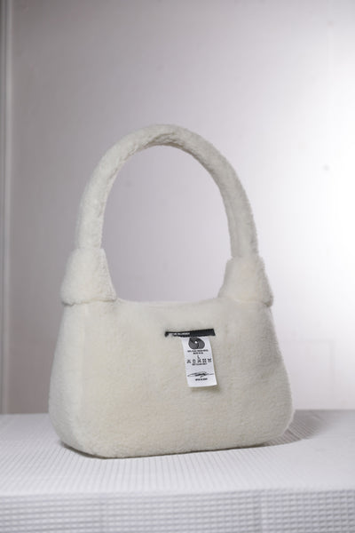 White Large Bag-Anton Belinskiy-APOC STORE