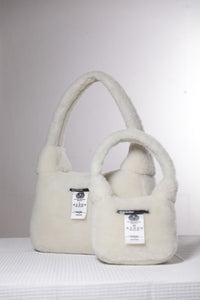 White Large Bag-Anton Belinskiy-APOC STORE