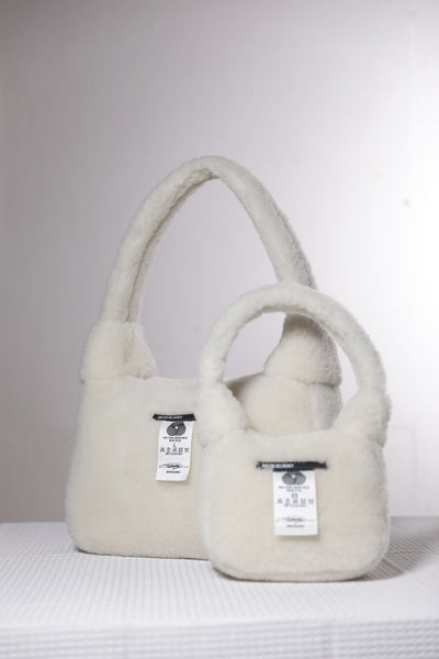 White Large Bag-Anton Belinskiy-APOC STORE