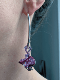 Ganymede Earrings-ISA Collection-APOC STORE