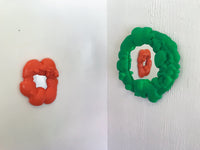 Goma Mirror Green-BVAR-APOC STORE