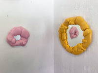 Goma Mirror Pink-BVAR-APOC STORE