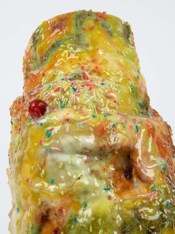 Grenade Kimchi-Vincent Olinet-APOC STORE